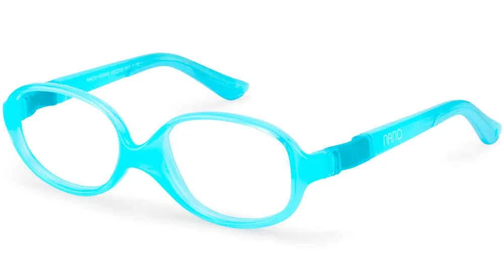 Nanovista CLIPPING 3.0 Eyeglasses - INDESTRUCTIBLE CLIPPING 3.0 PINK - view 21